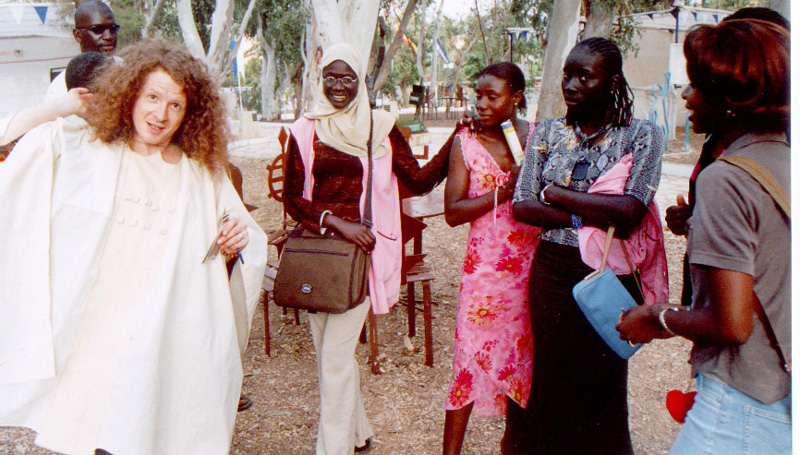 clicking on this image will take you to a different but related site