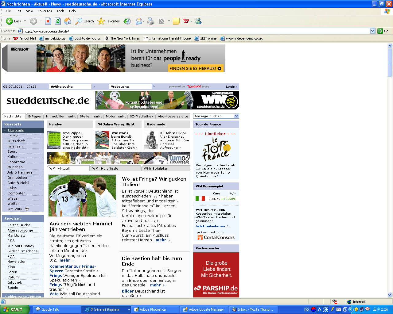 sueedeutsche zeitung 5_7_6